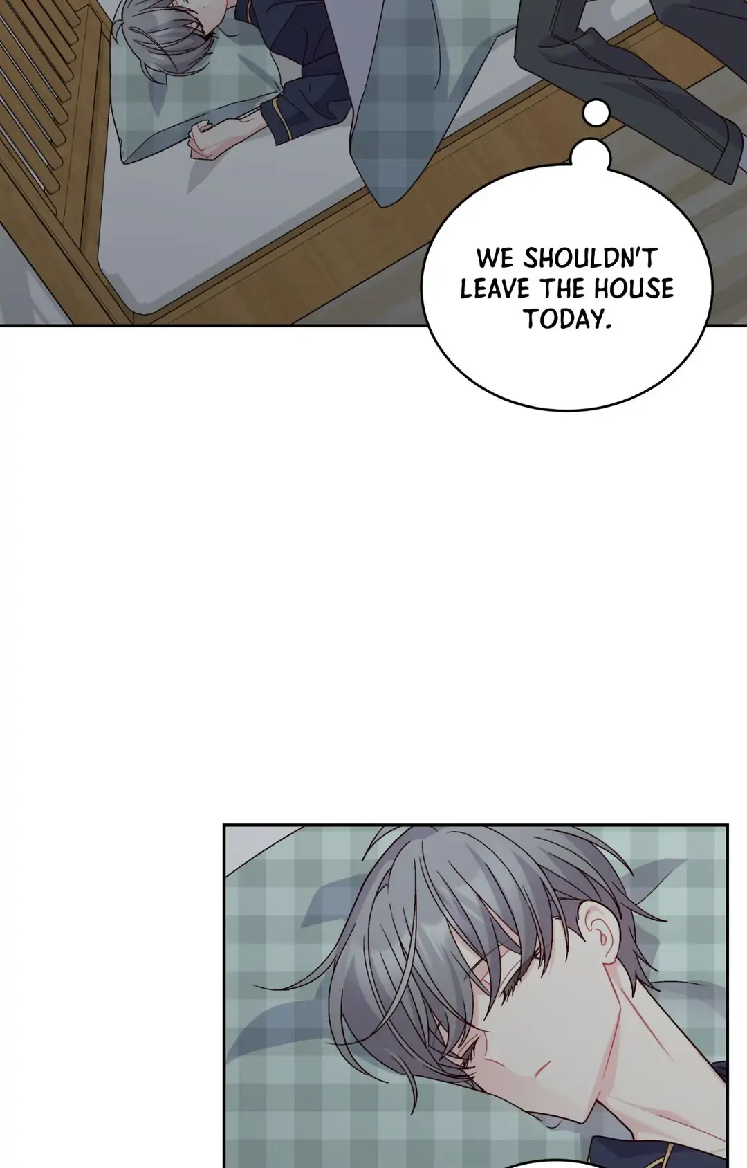 Merry Marbling「Official」 - Chapter 111 manhwa