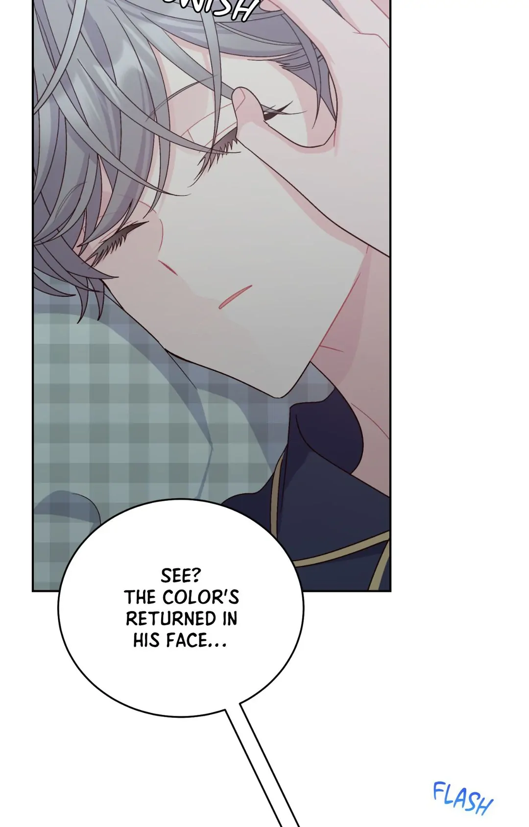Merry Marbling「Official」 - Chapter 111 manhwa