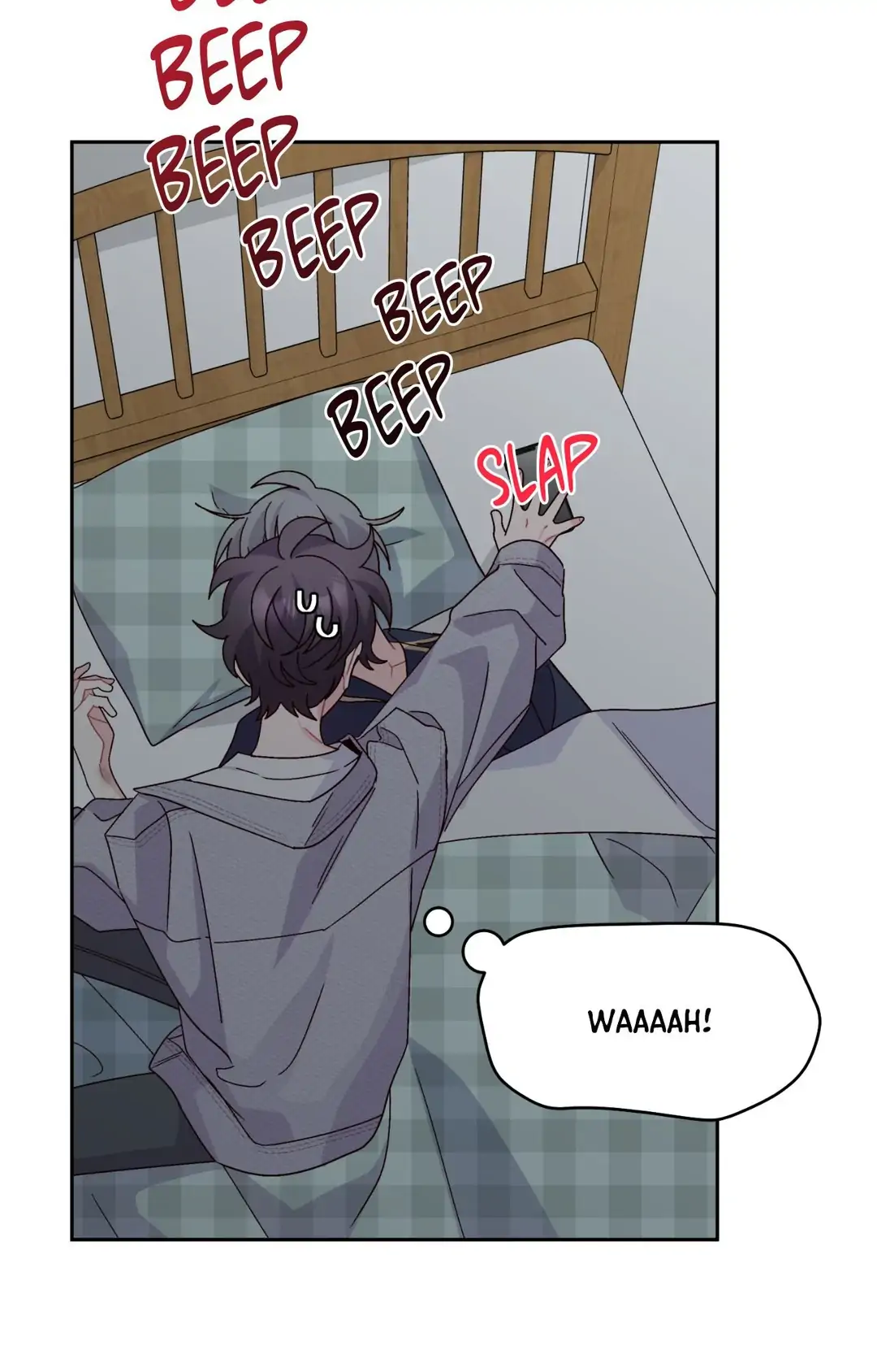 Merry Marbling「Official」 - Chapter 111 manhwa