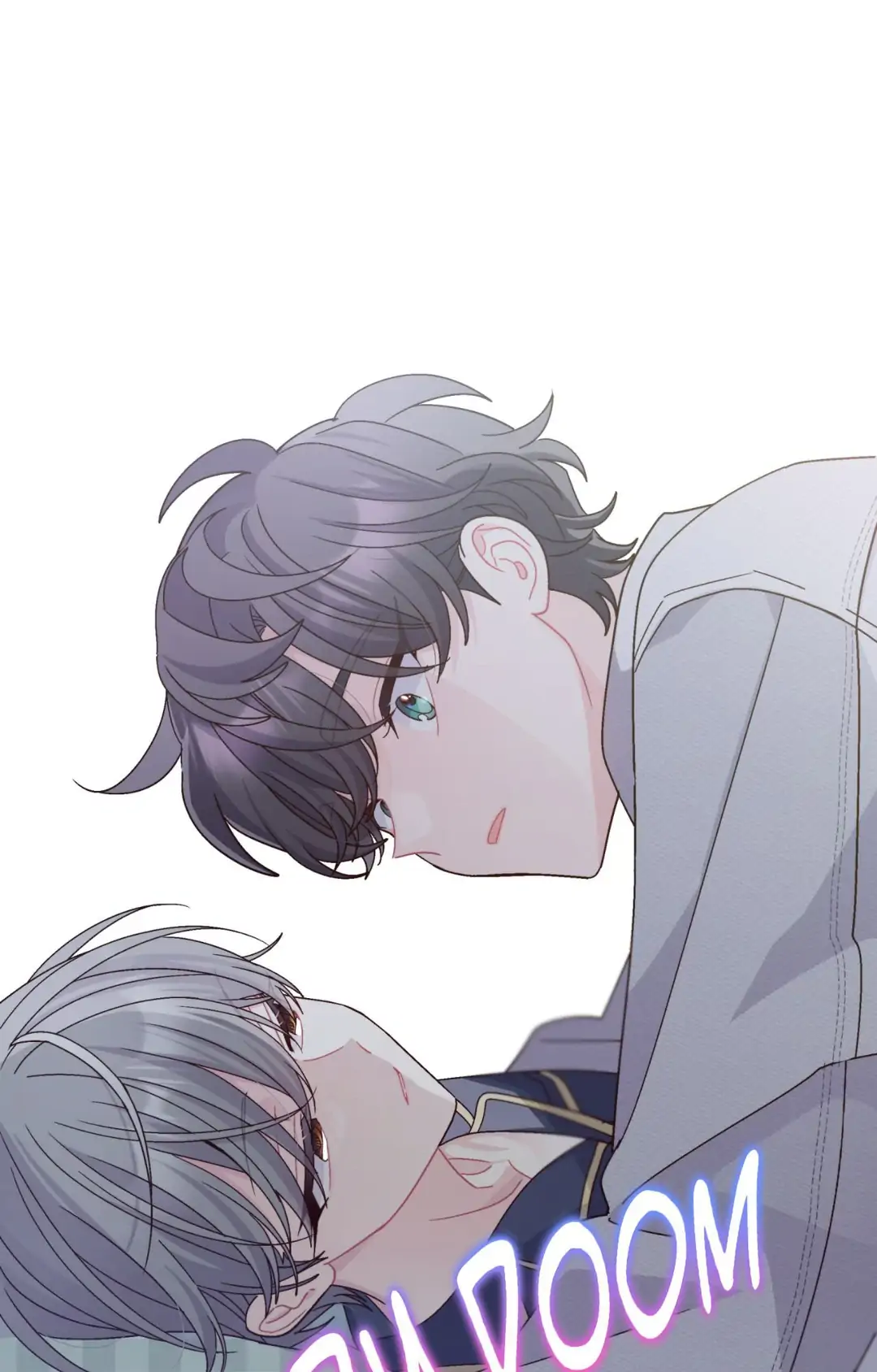 Merry Marbling「Official」 - Chapter 111 manhwa