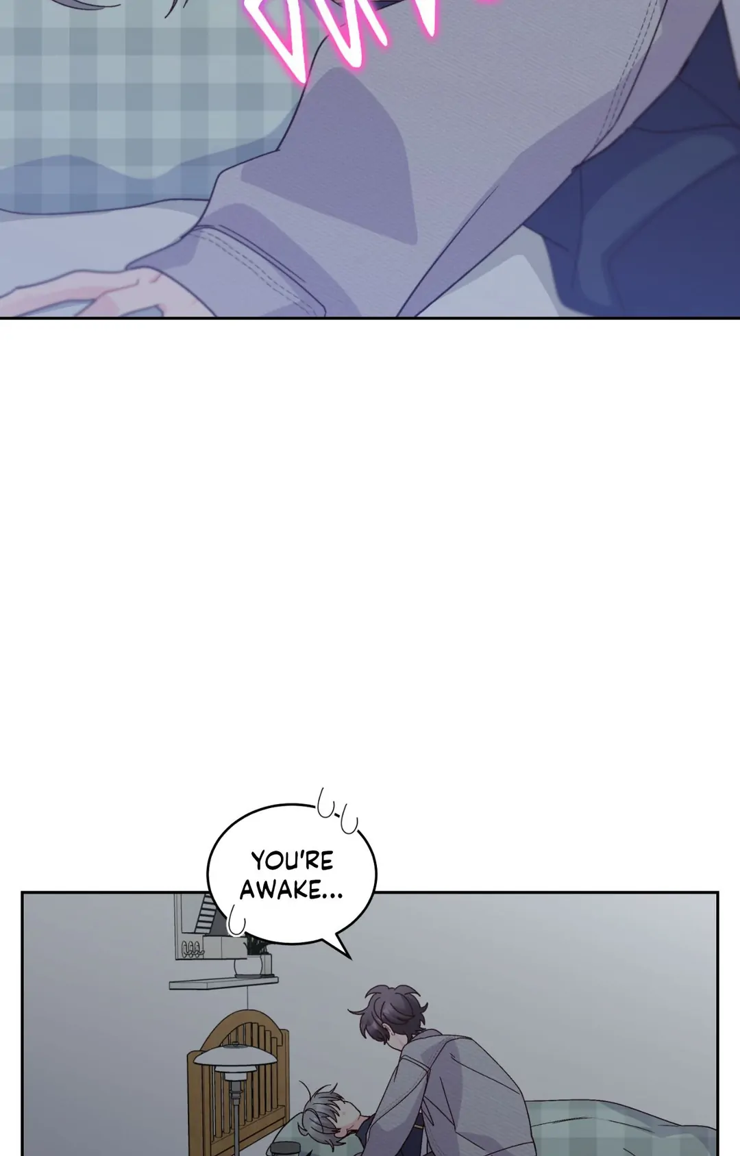 Merry Marbling「Official」 - Chapter 111 manhwa