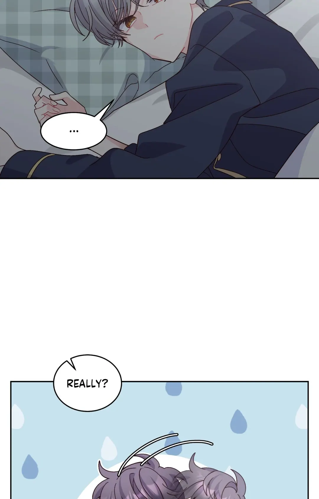 Merry Marbling「Official」 - Chapter 111 manhwa