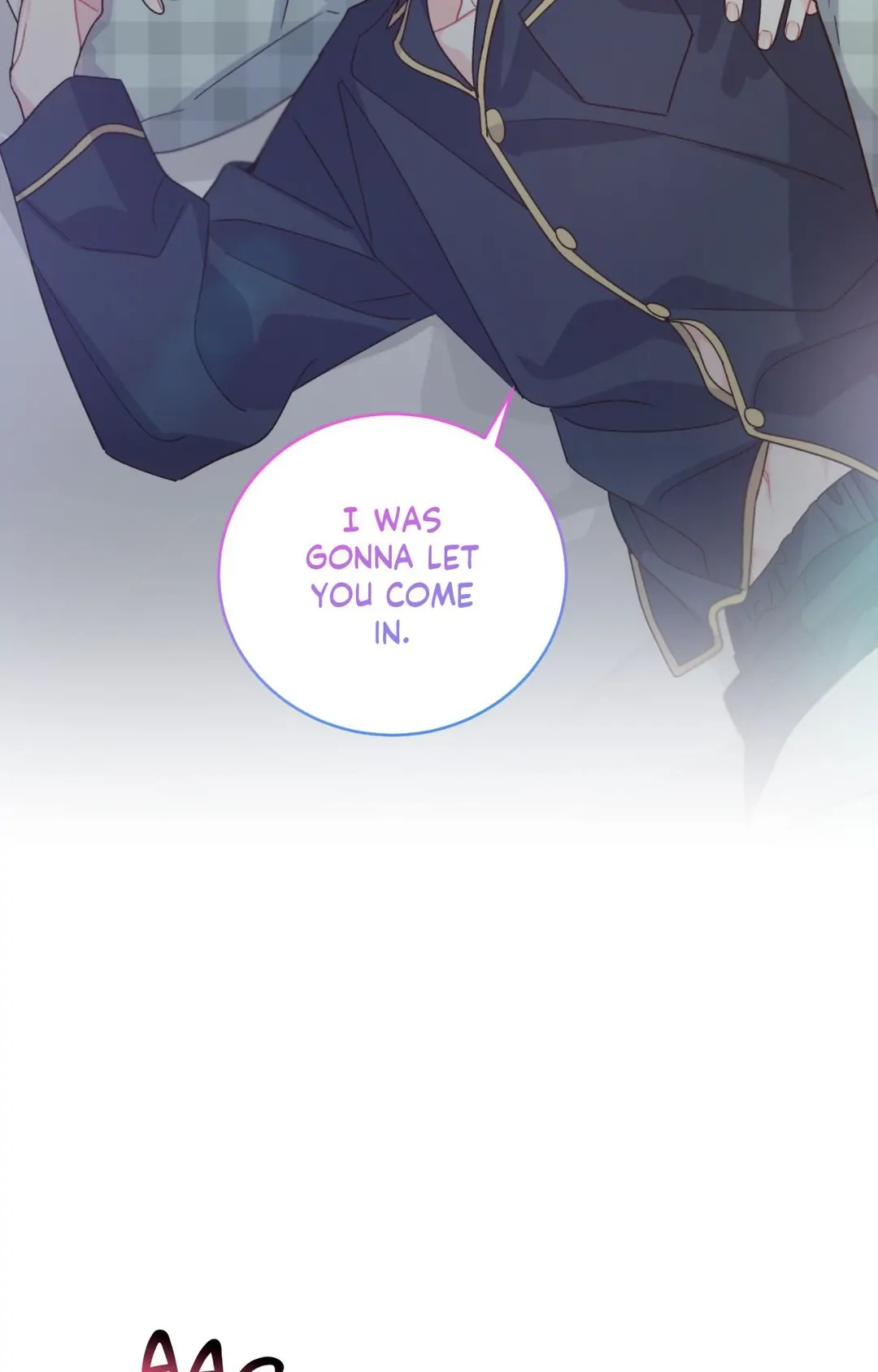 Merry Marbling「Official」 - Chapter 111 manhwa
