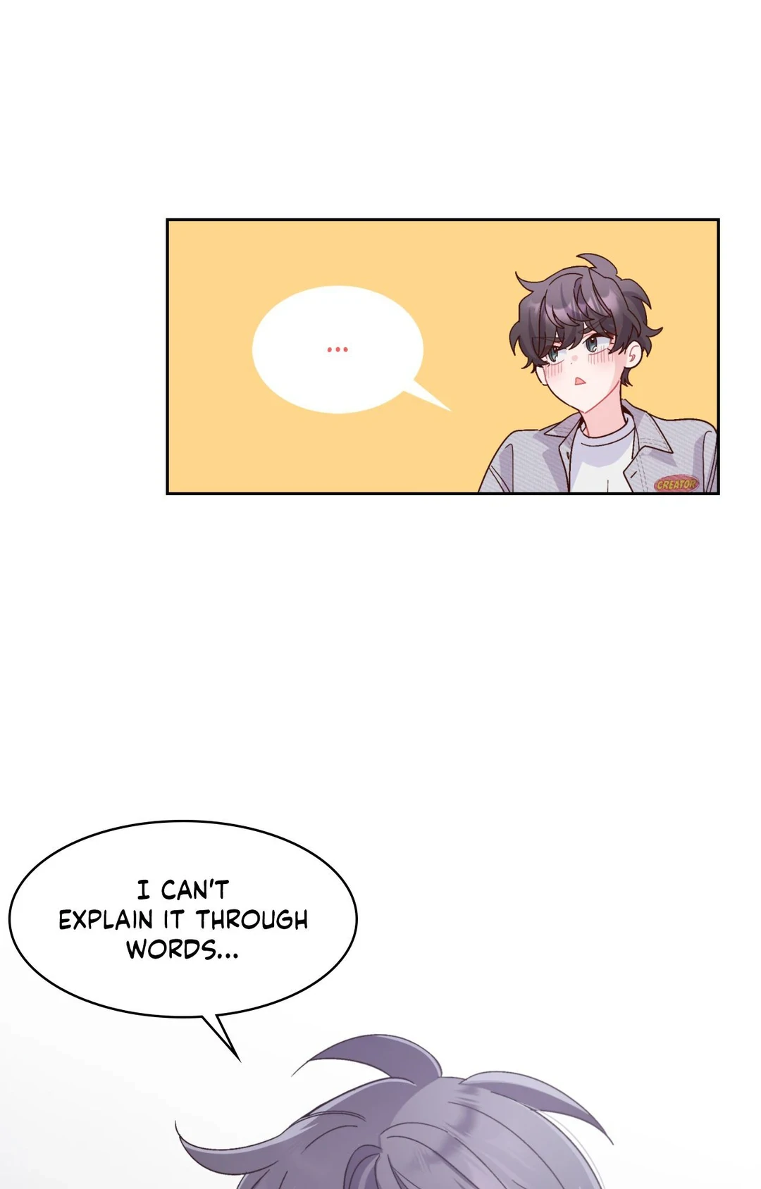 Merry Marbling「Official」 - Chapter 111 manhwa