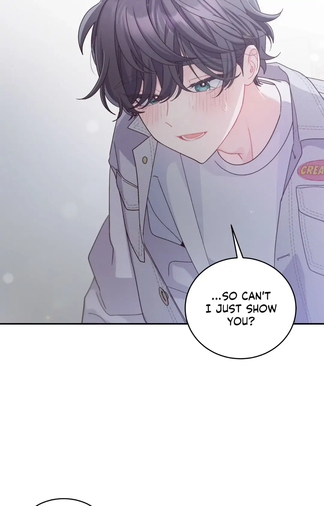 Merry Marbling「Official」 - Chapter 111 manhwa