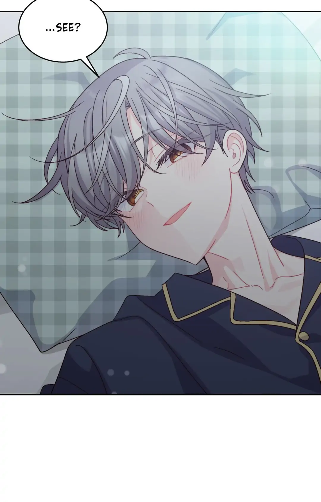 Merry Marbling「Official」 - Chapter 111 manhwa