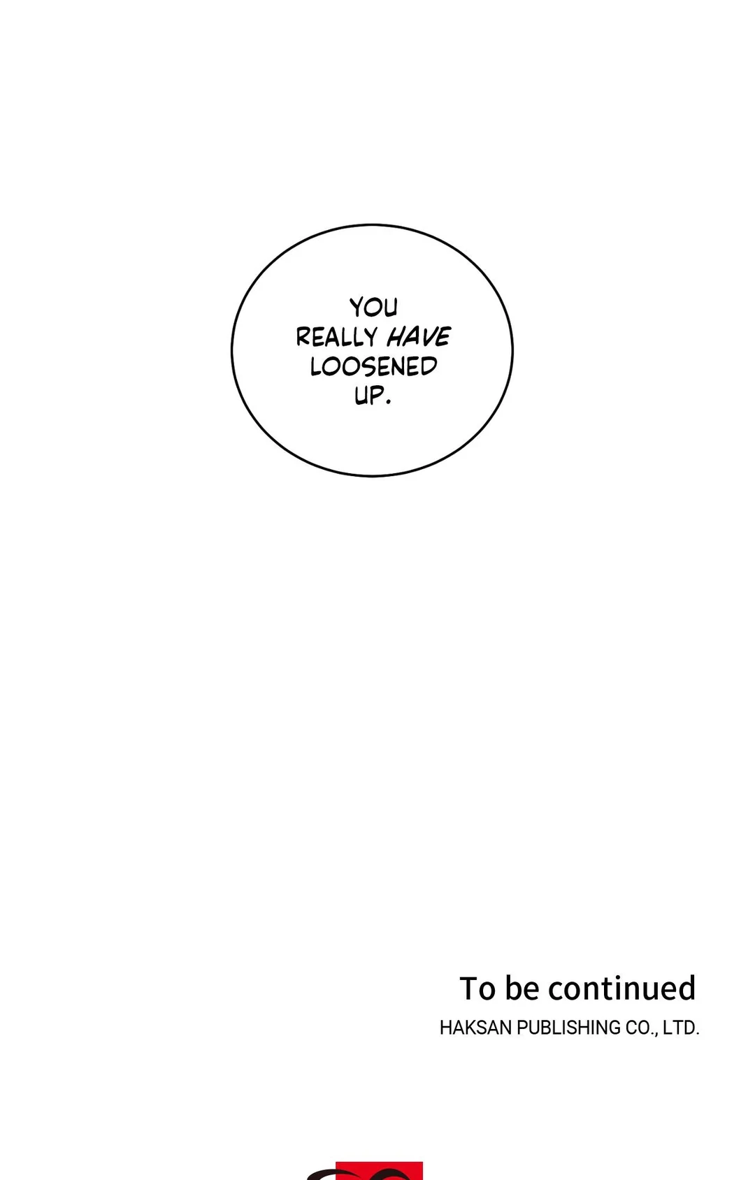 Merry Marbling「Official」 - Chapter 111 manhwa
