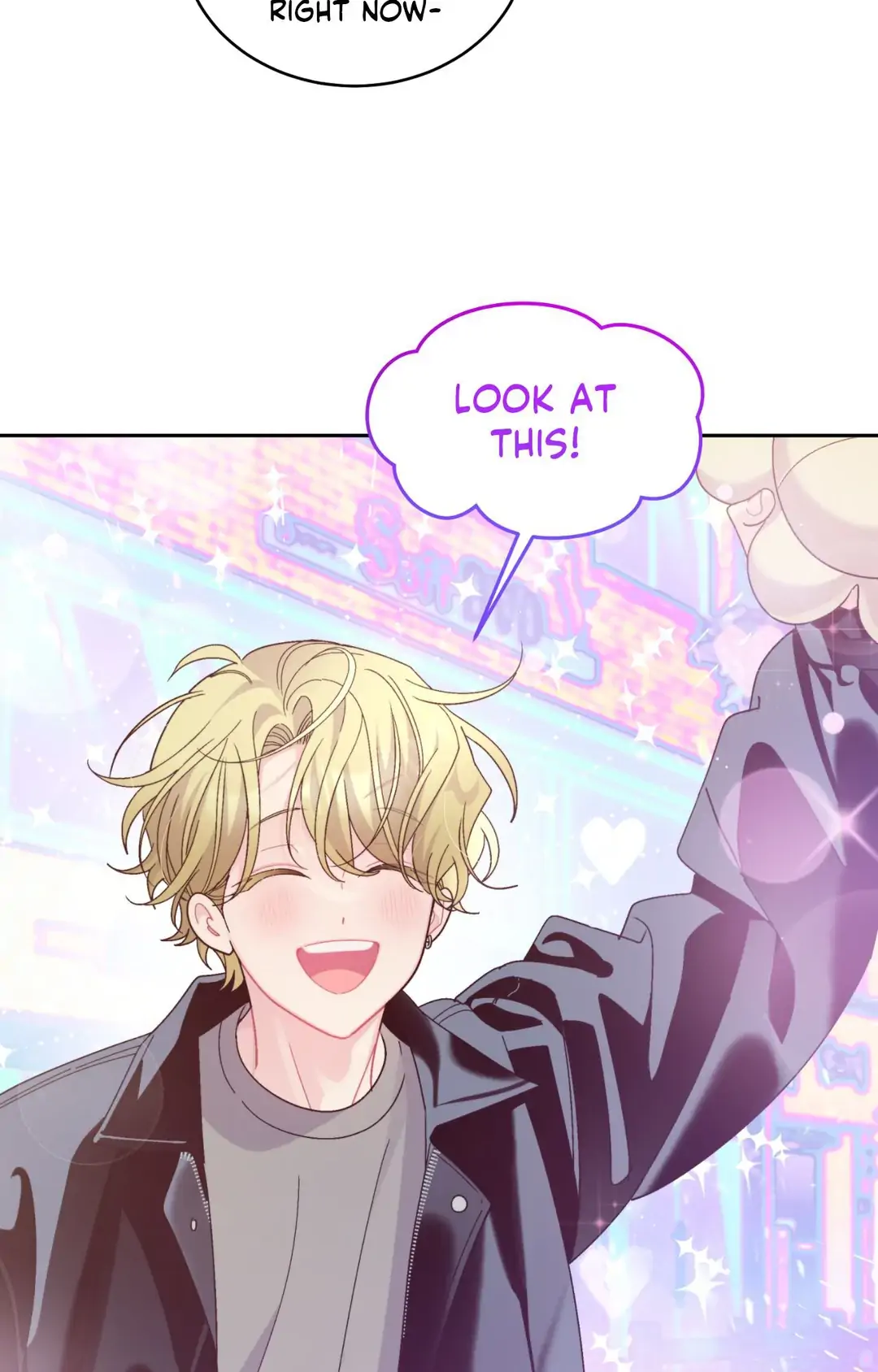 Merry Marbling「Official」 - Chapter 112 manhwa