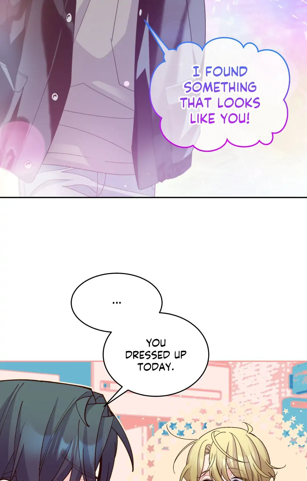 Merry Marbling「Official」 - Chapter 112 manhwa