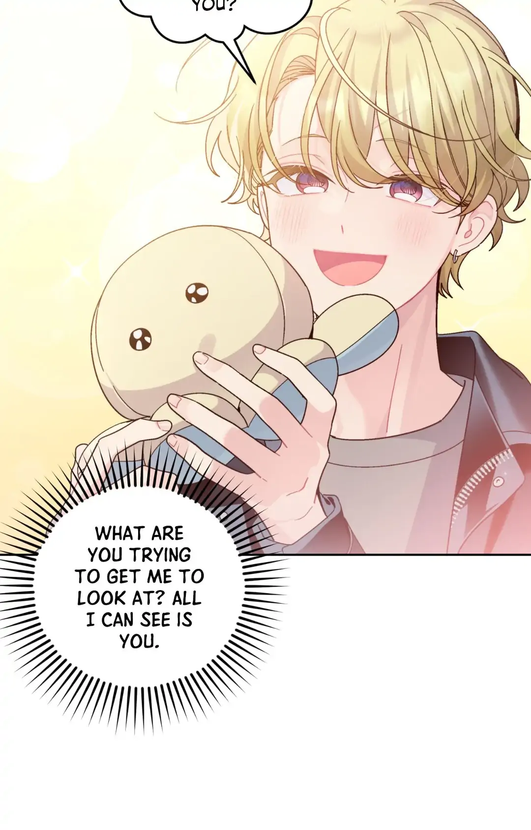Merry Marbling「Official」 - Chapter 112 manhwa