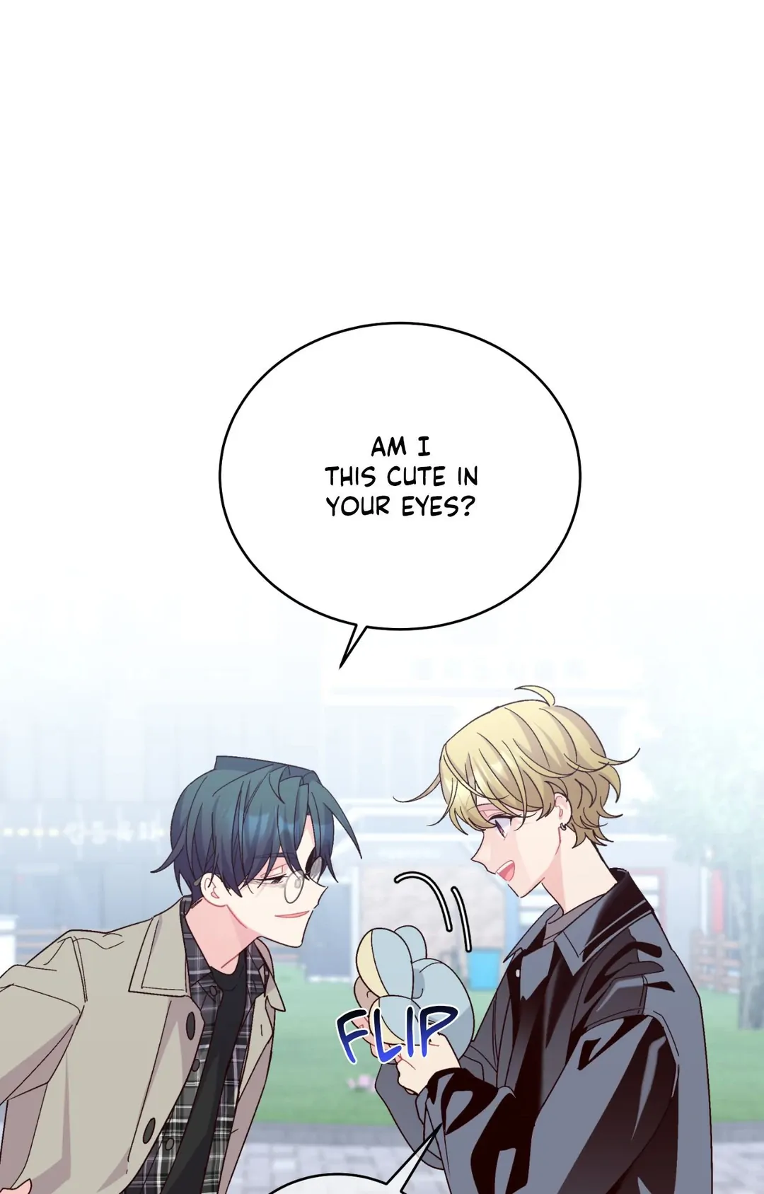 Merry Marbling「Official」 - Chapter 112 manhwa