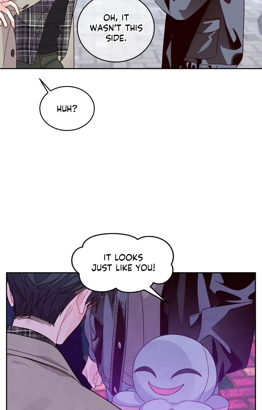 Merry Marbling「Official」 - Chapter 112 manhwa