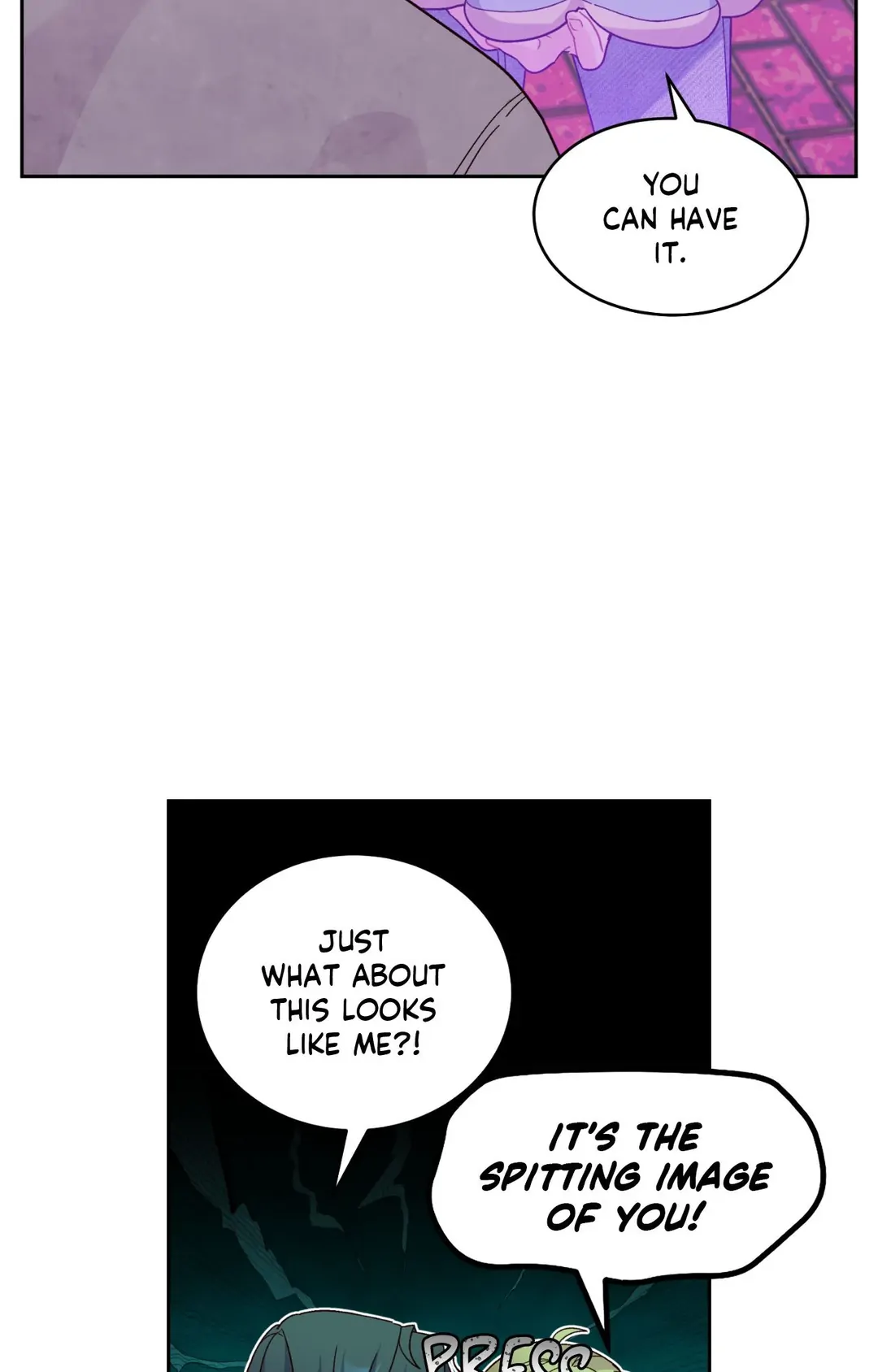 Merry Marbling「Official」 - Chapter 112 manhwa