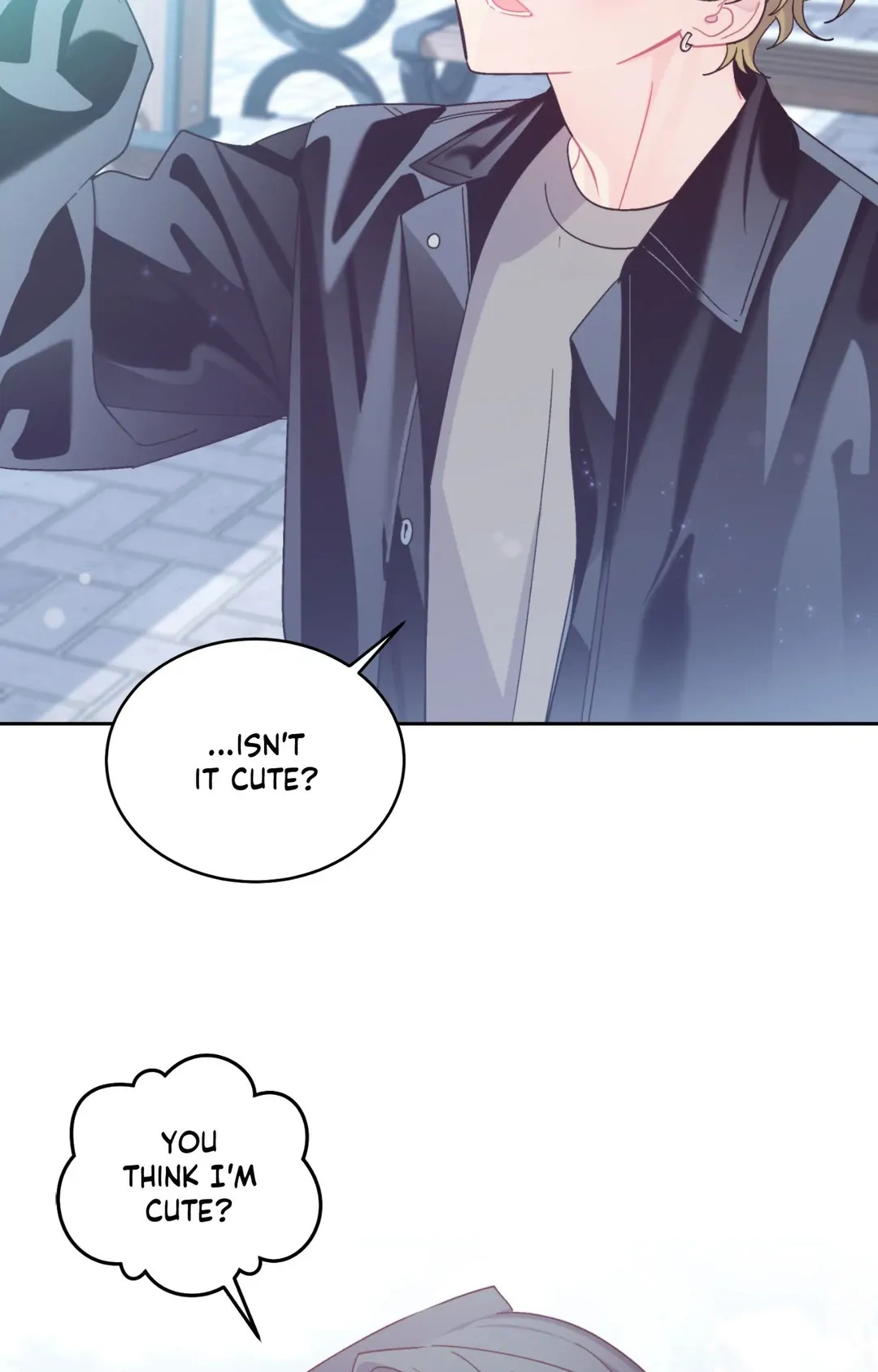 Merry Marbling「Official」 - Chapter 112 manhwa