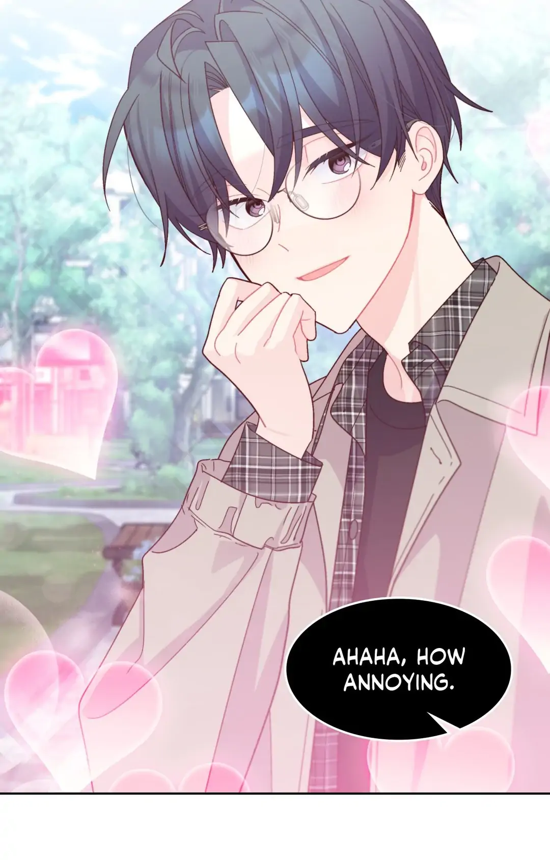 Merry Marbling「Official」 - Chapter 112 manhwa