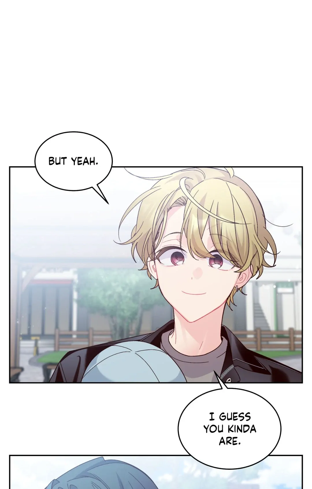 Merry Marbling「Official」 - Chapter 112 manhwa