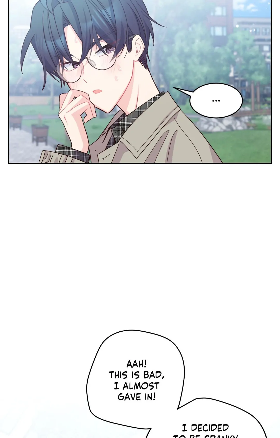 Merry Marbling「Official」 - Chapter 112 manhwa