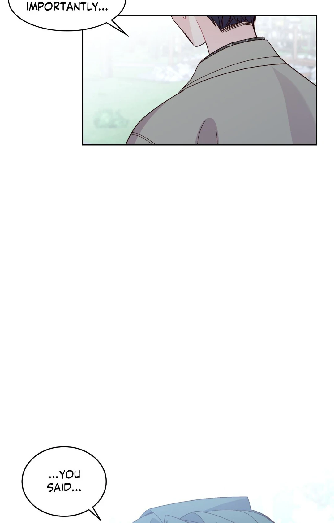 Merry Marbling「Official」 - Chapter 112 manhwa
