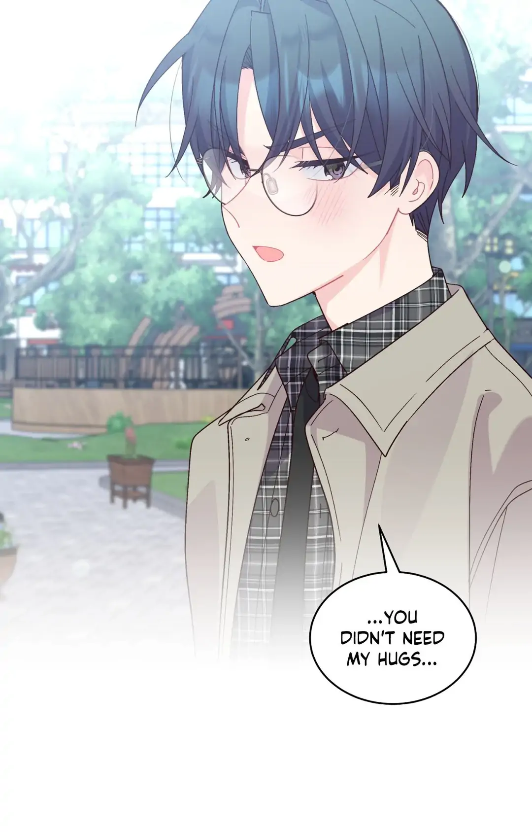 Merry Marbling「Official」 - Chapter 112 manhwa