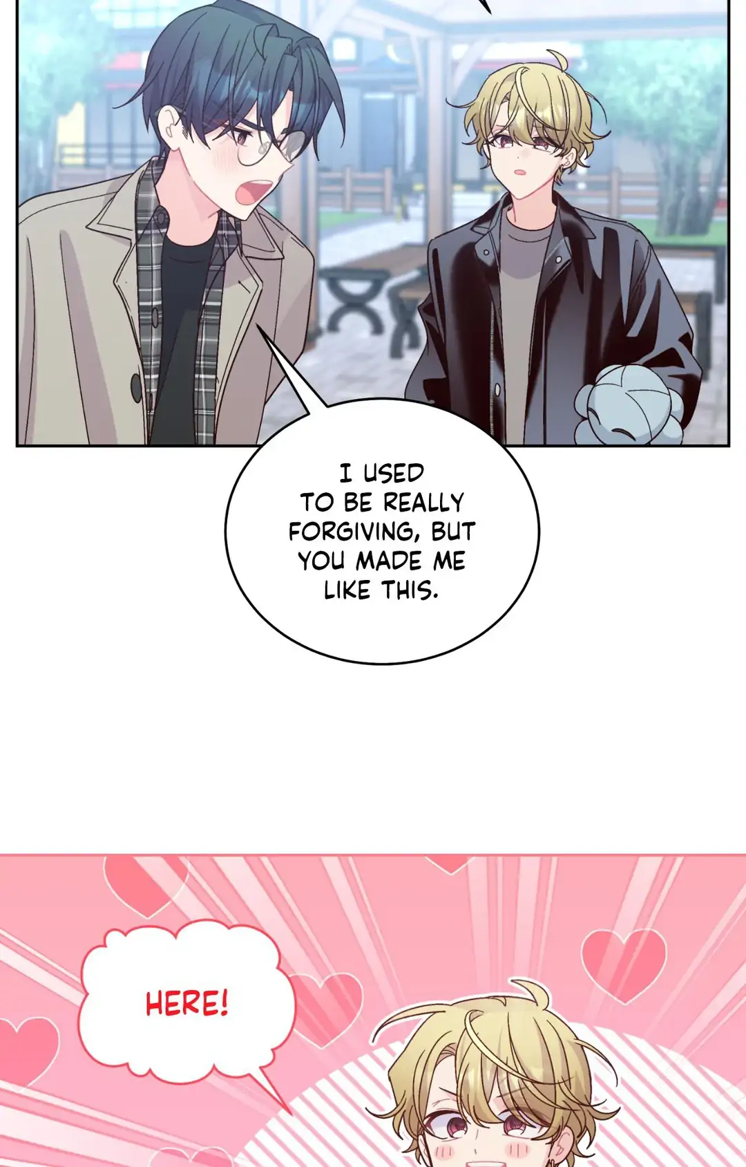 Merry Marbling「Official」 - Chapter 112 manhwa