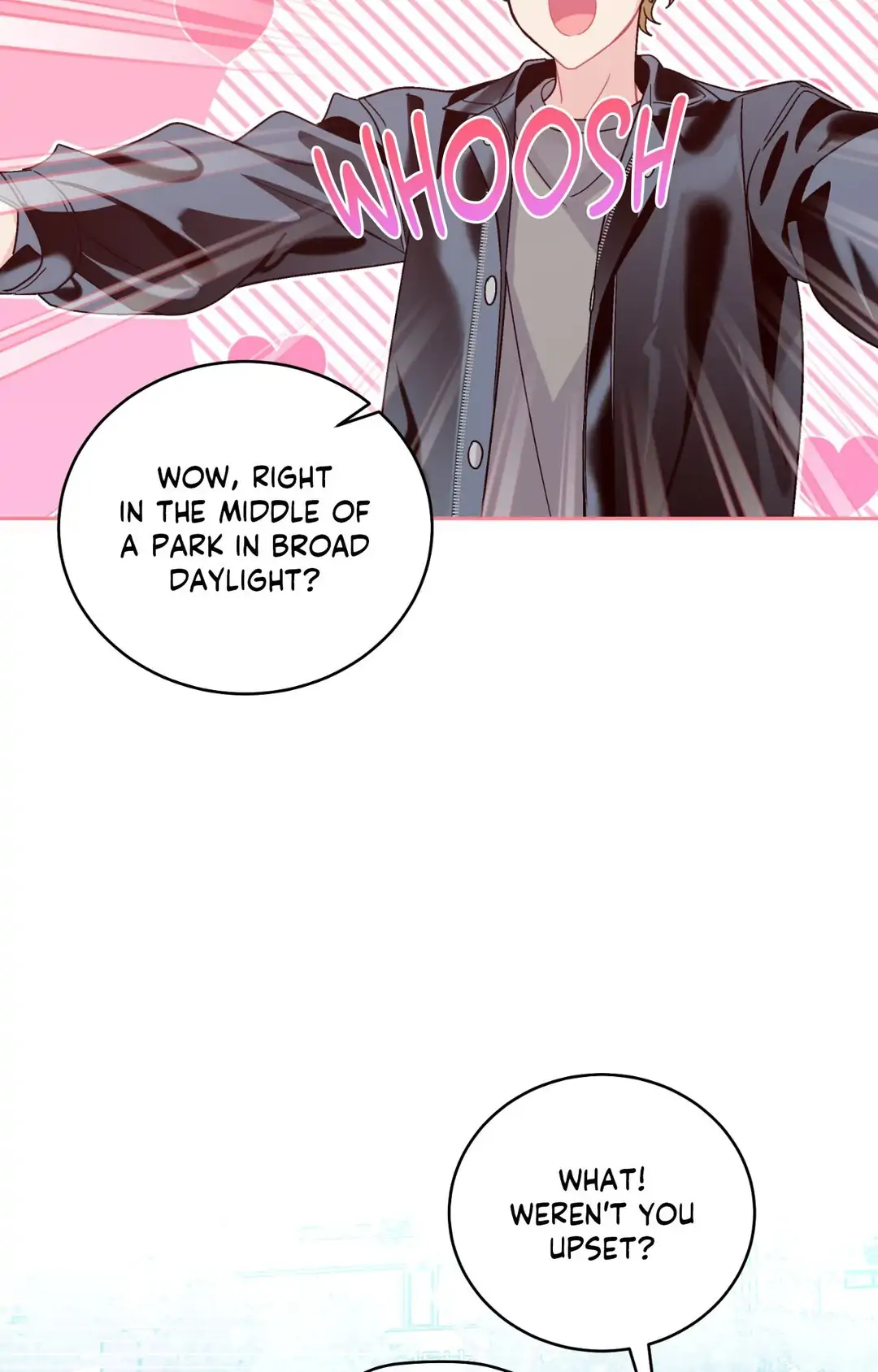 Merry Marbling「Official」 - Chapter 112 manhwa