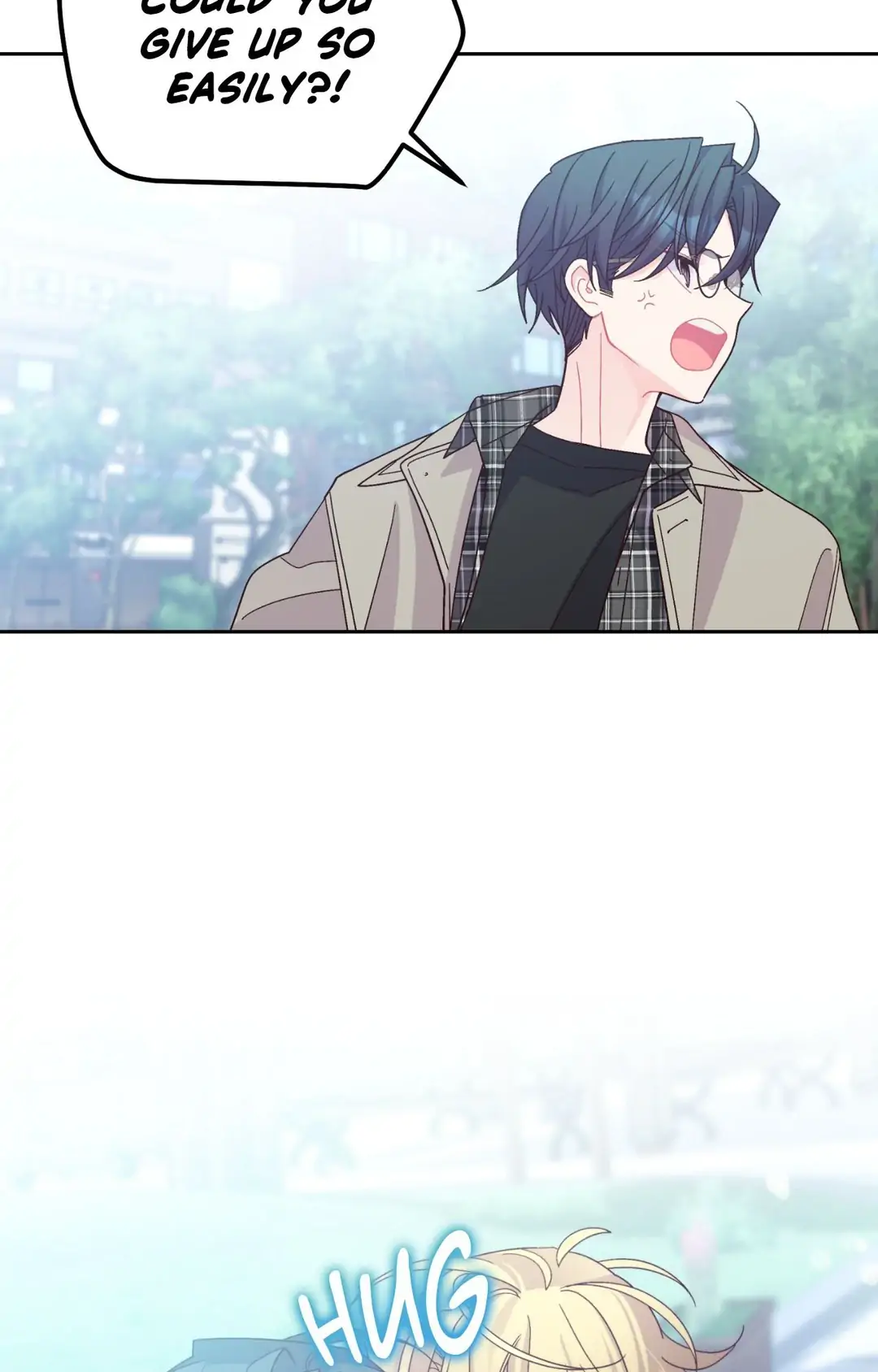 Merry Marbling「Official」 - Chapter 112 manhwa