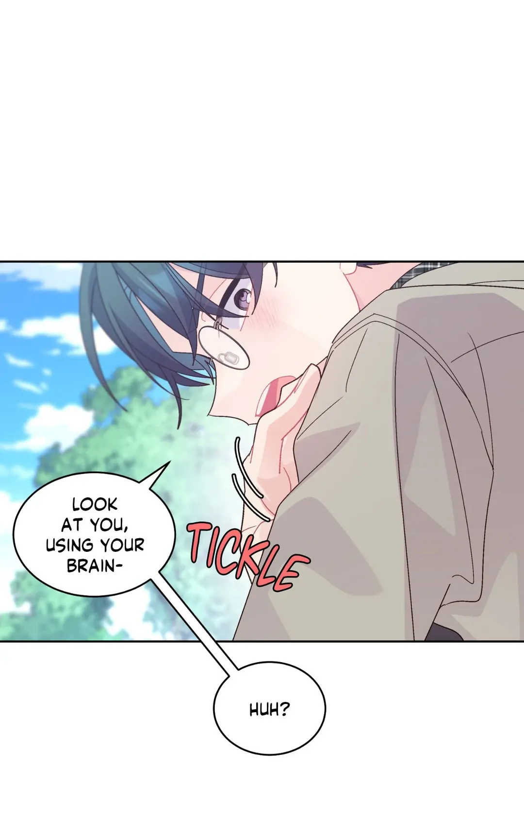 Merry Marbling「Official」 - Chapter 112 manhwa