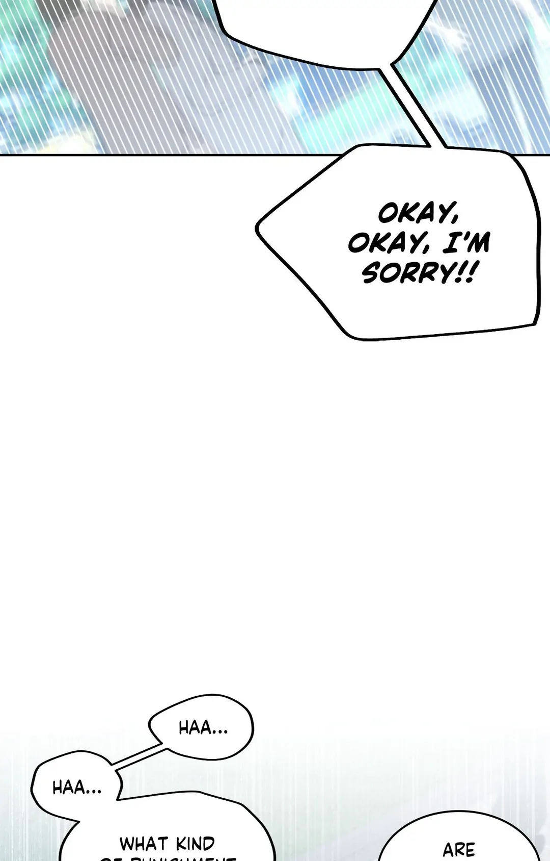 Merry Marbling「Official」 - Chapter 112 manhwa