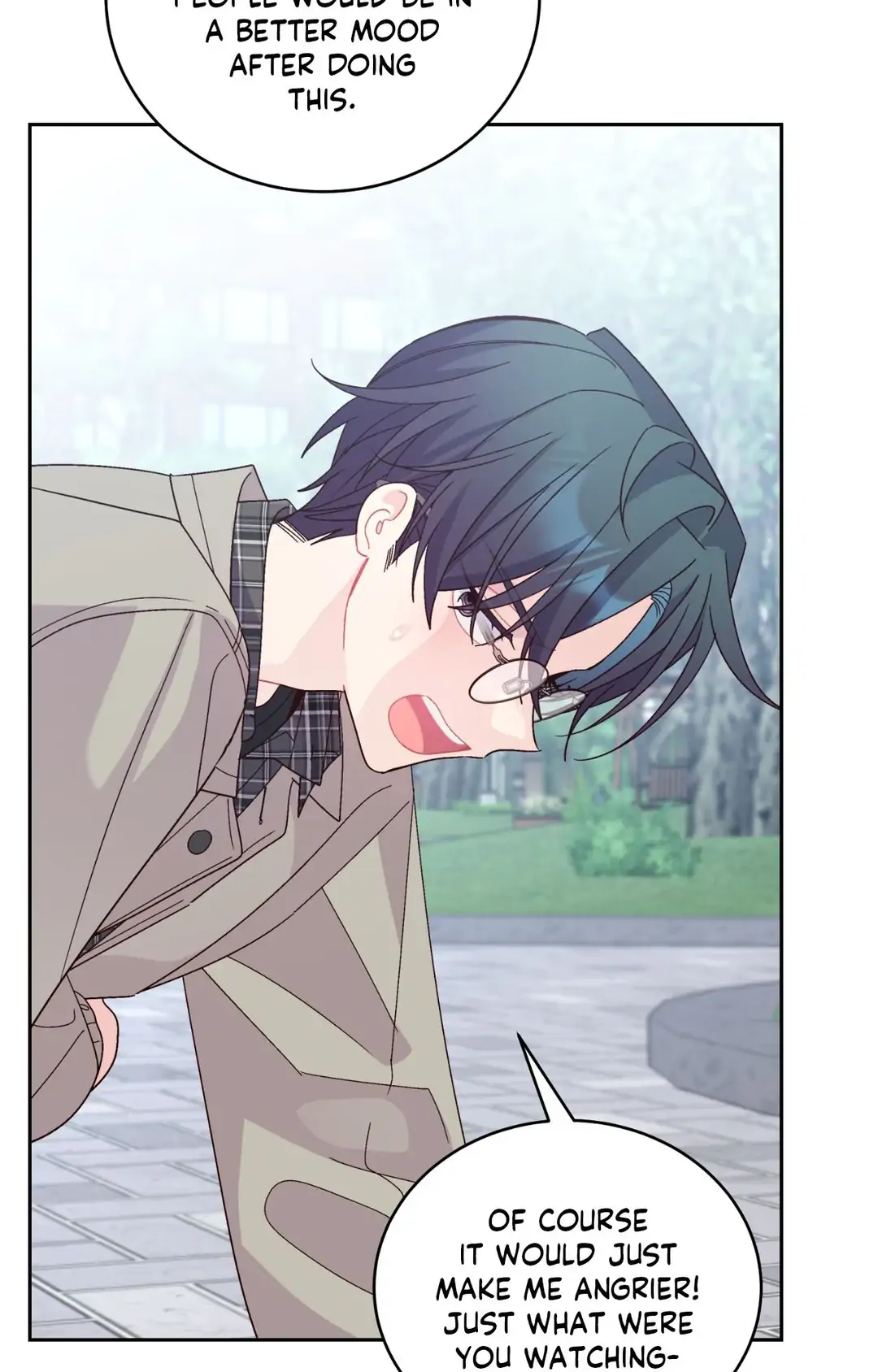 Merry Marbling「Official」 - Chapter 112 manhwa