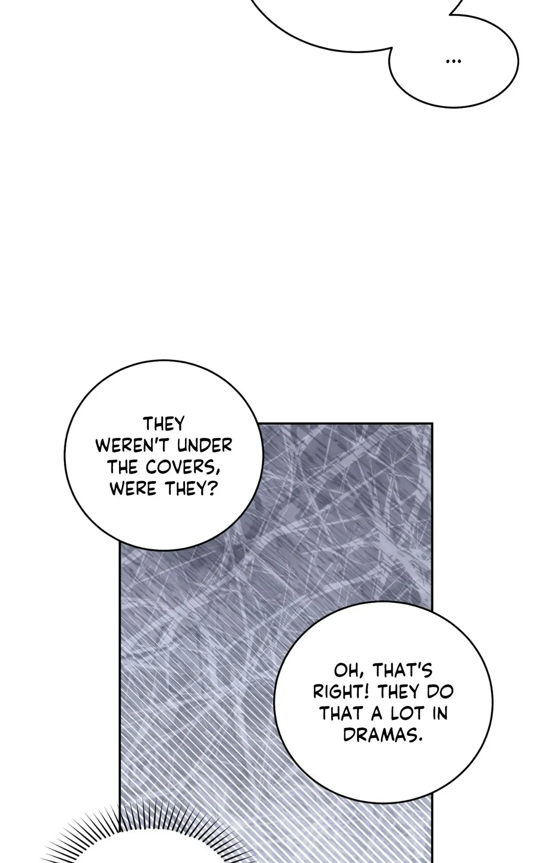 Merry Marbling「Official」 - Chapter 112 manhwa