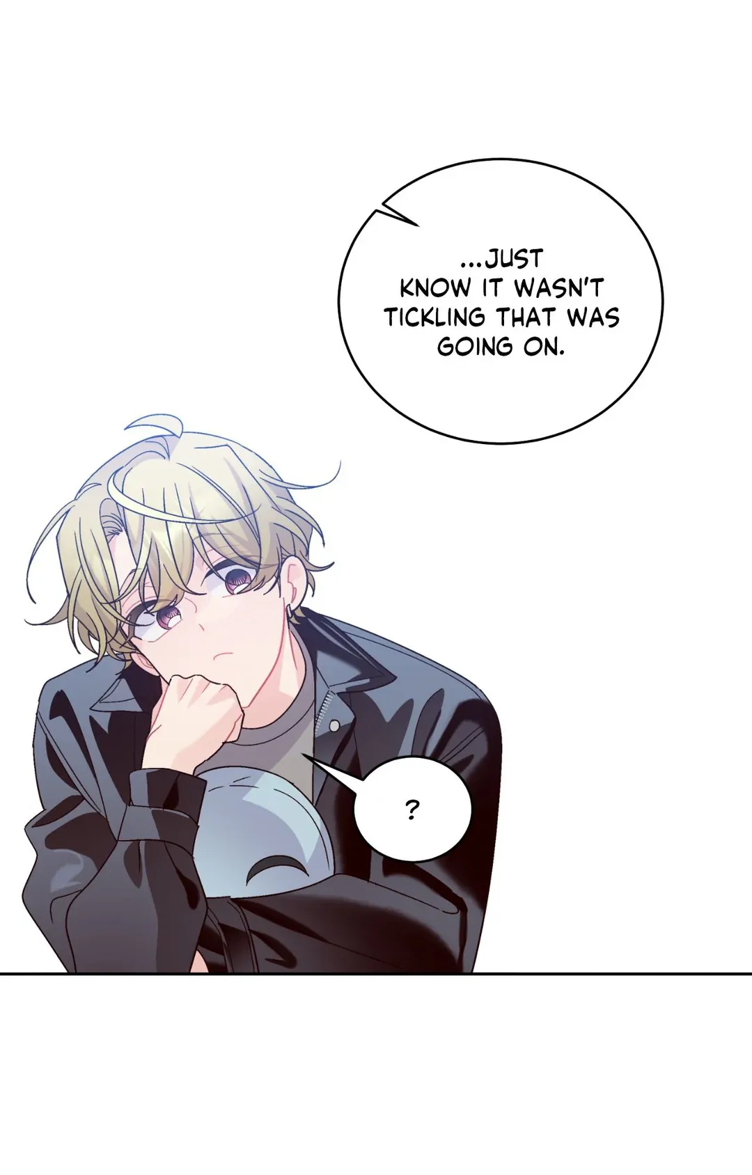 Merry Marbling「Official」 - Chapter 112 manhwa