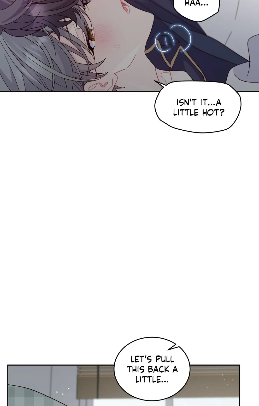 Merry Marbling「Official」 - Chapter 112 manhwa