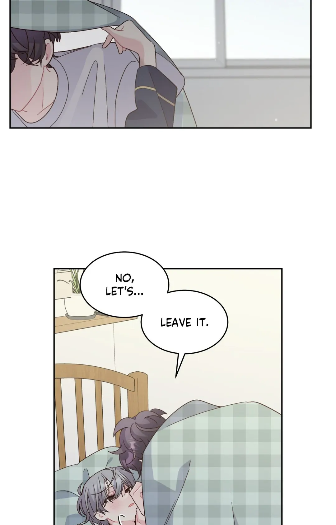 Merry Marbling「Official」 - Chapter 112 manhwa