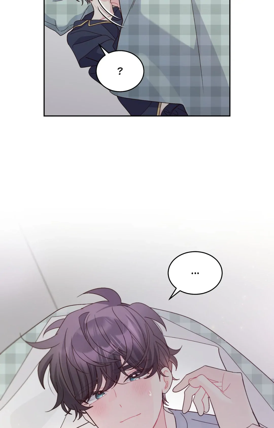 Merry Marbling「Official」 - Chapter 112 manhwa