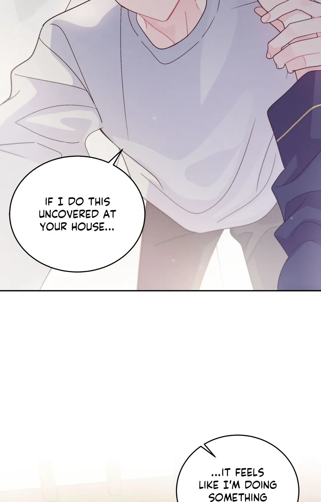 Merry Marbling「Official」 - Chapter 112 manhwa