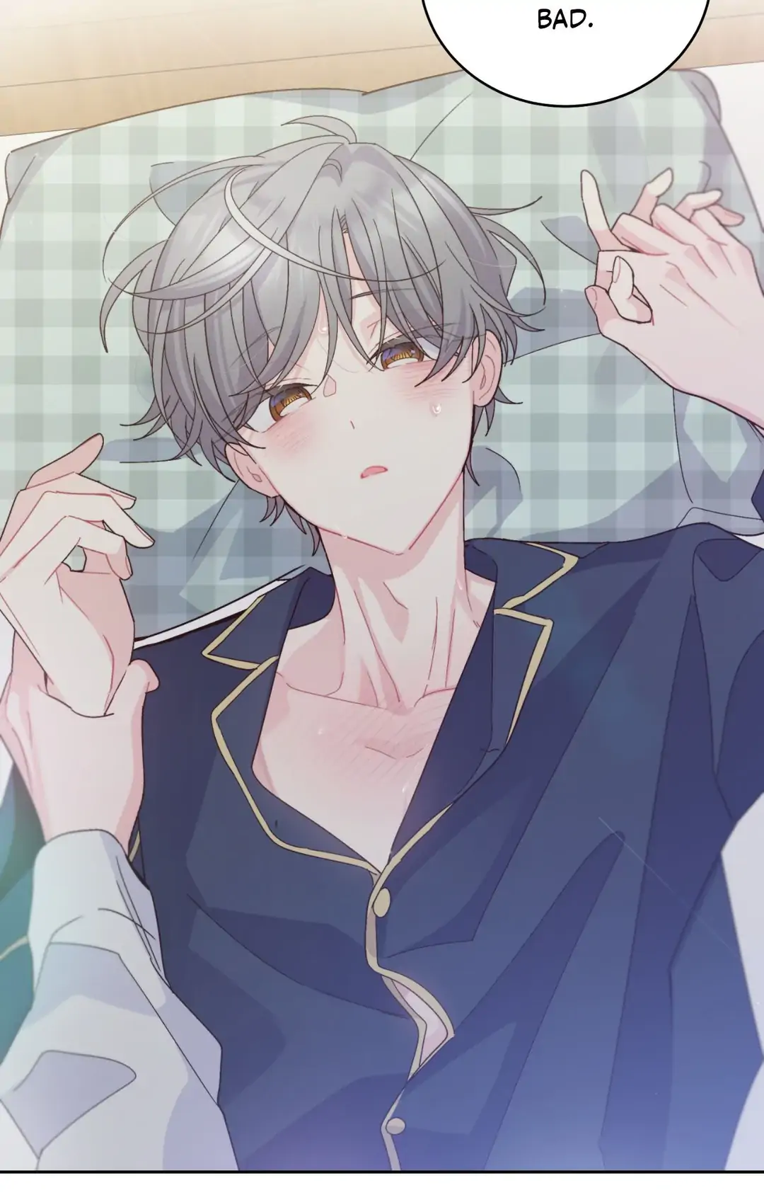 Merry Marbling「Official」 - Chapter 112 manhwa