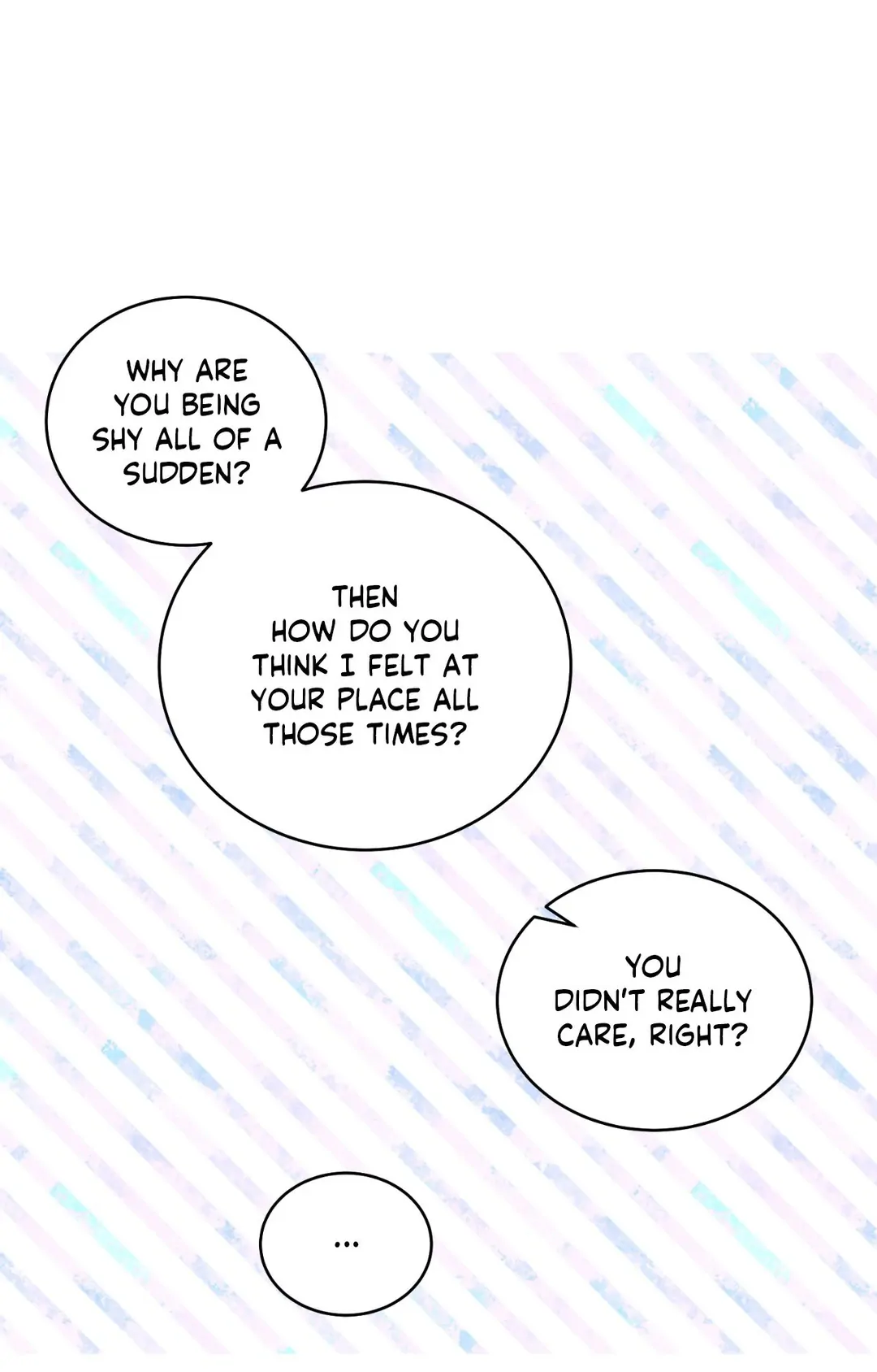 Merry Marbling「Official」 - Chapter 112 manhwa