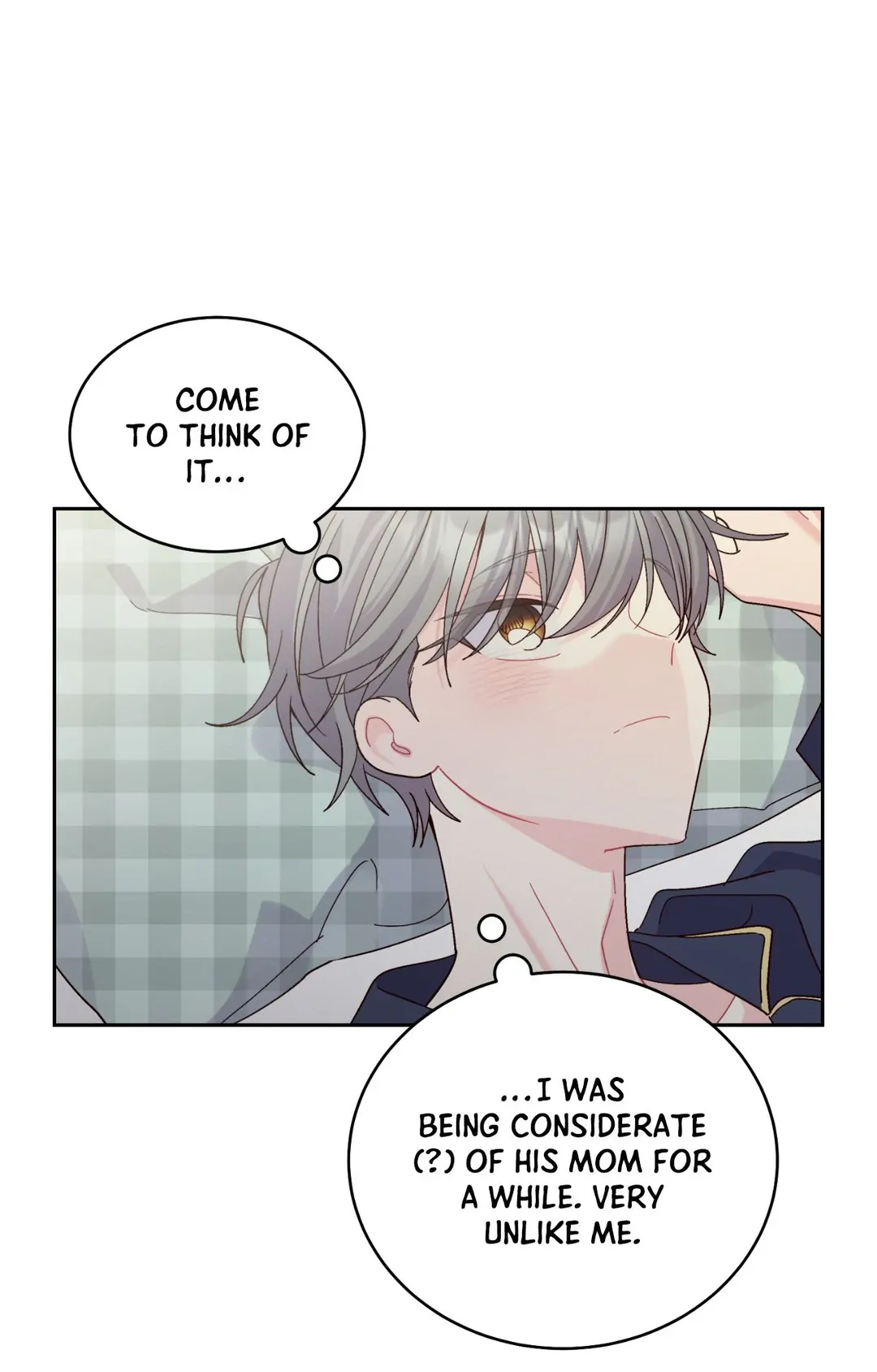 Merry Marbling「Official」 - Chapter 112 manhwa