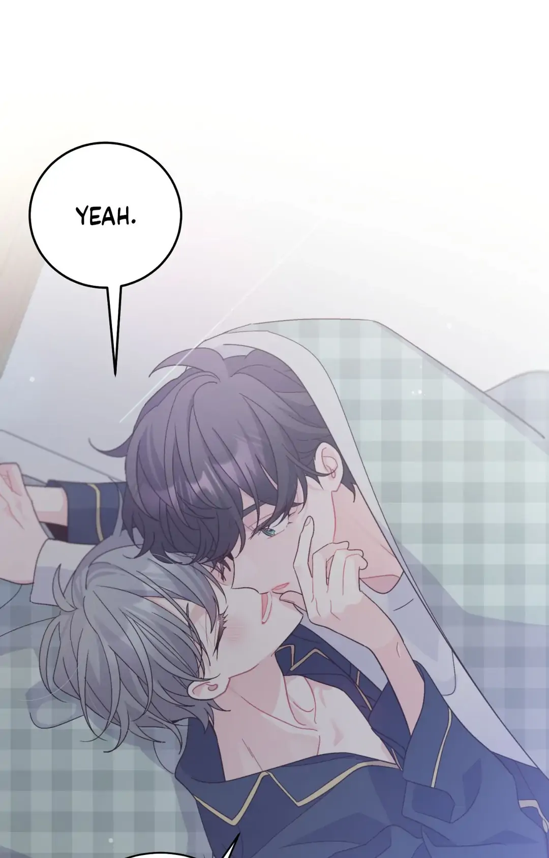 Merry Marbling「Official」 - Chapter 112 manhwa