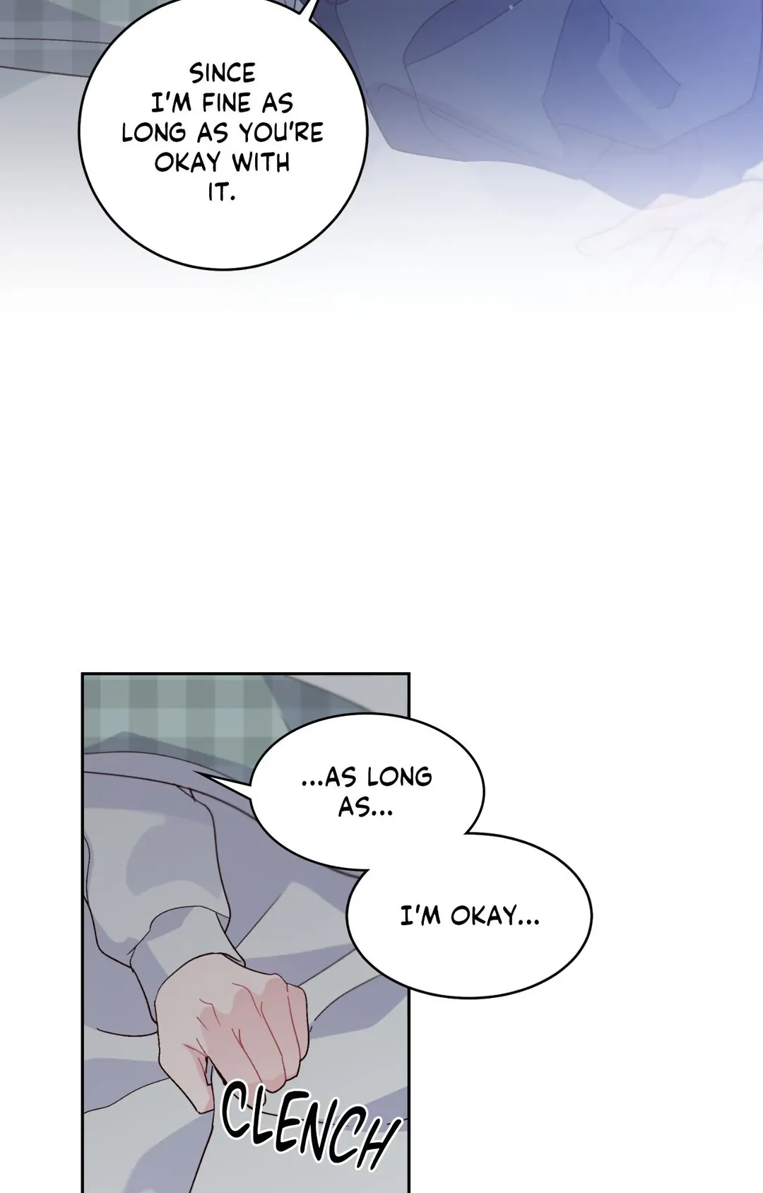 Merry Marbling「Official」 - Chapter 112 manhwa