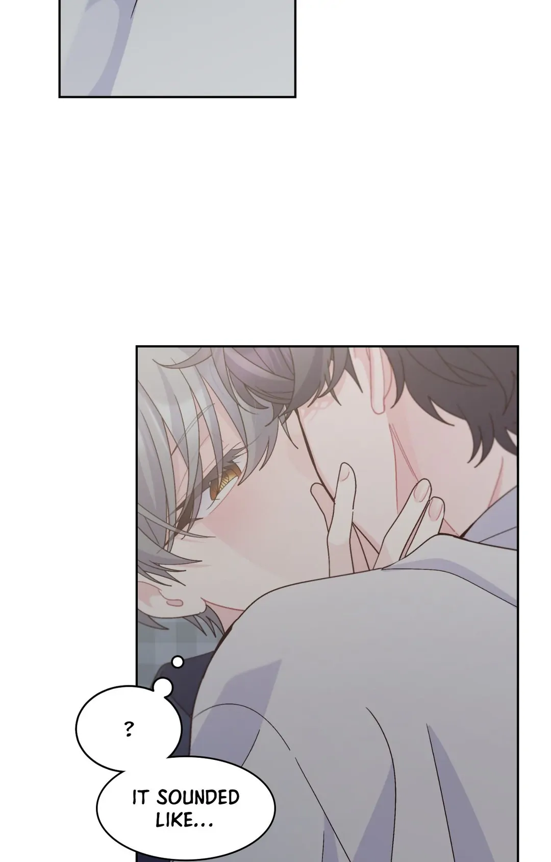 Merry Marbling「Official」 - Chapter 112 manhwa