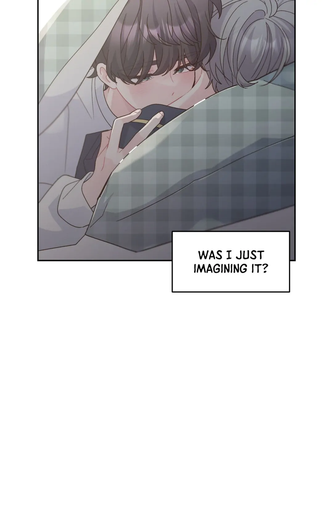 Merry Marbling「Official」 - Chapter 112 manhwa