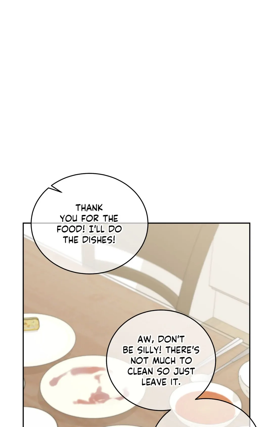 Merry Marbling「Official」 - Chapter 112 manhwa