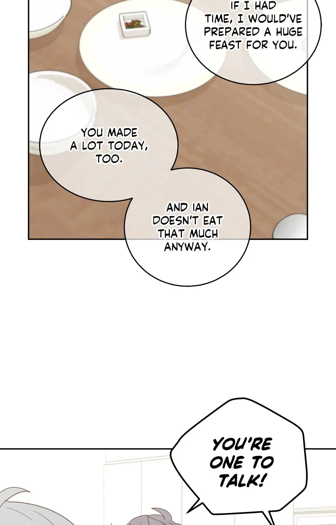 Merry Marbling「Official」 - Chapter 112 manhwa