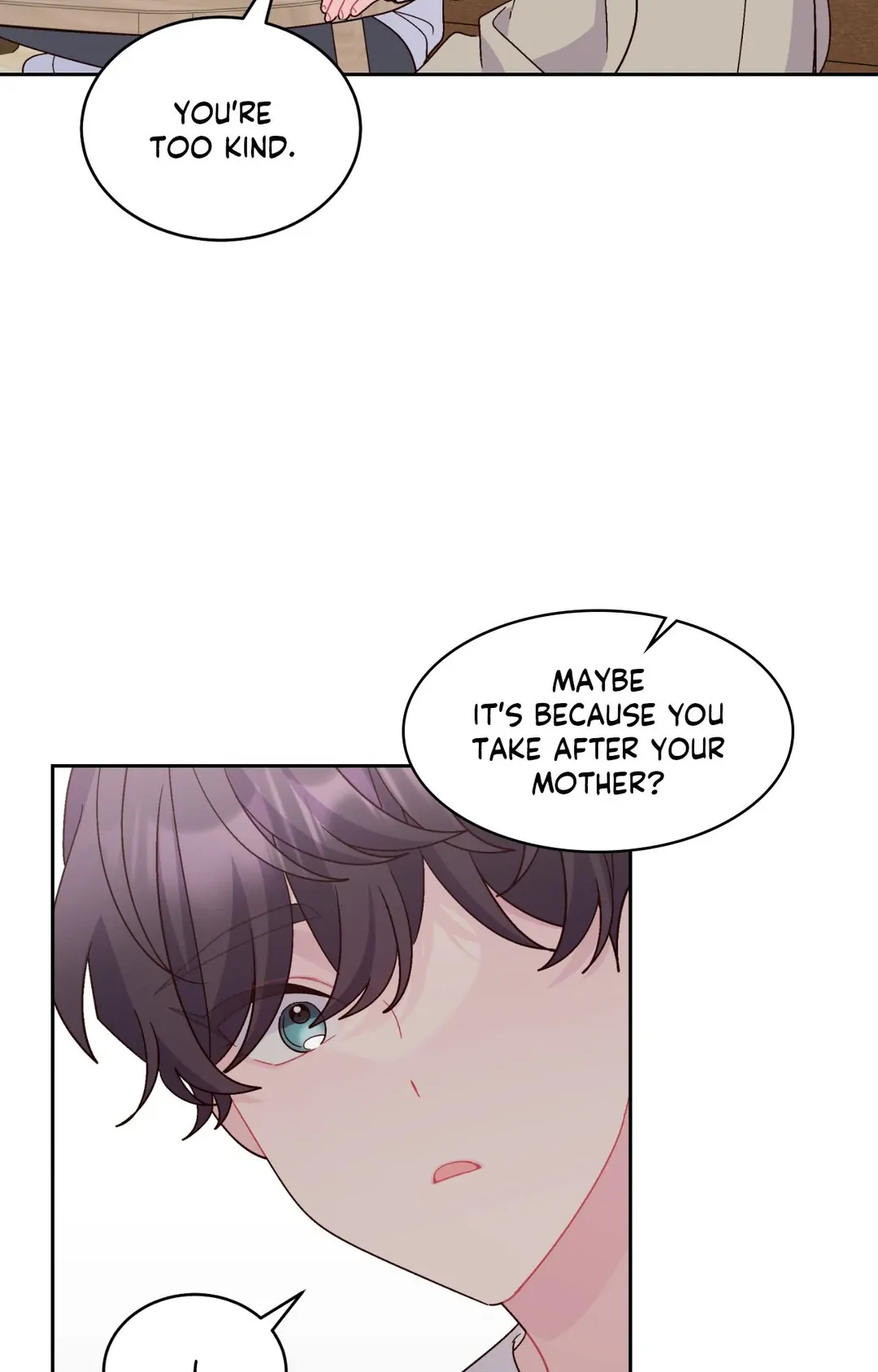Merry Marbling「Official」 - Chapter 112 manhwa