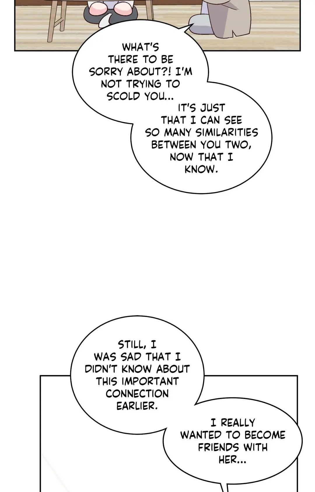 Merry Marbling「Official」 - Chapter 112 manhwa