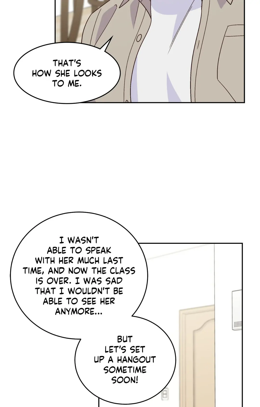 Merry Marbling「Official」 - Chapter 112 manhwa