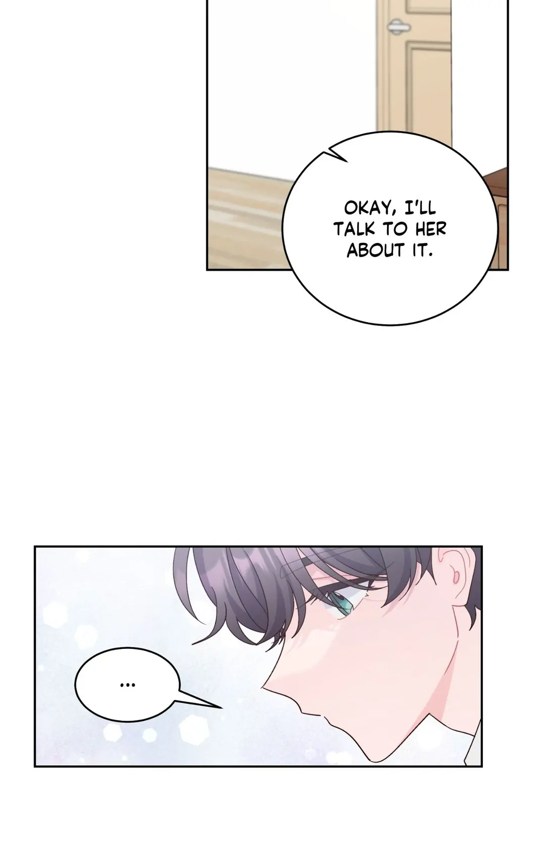 Merry Marbling「Official」 - Chapter 112 manhwa