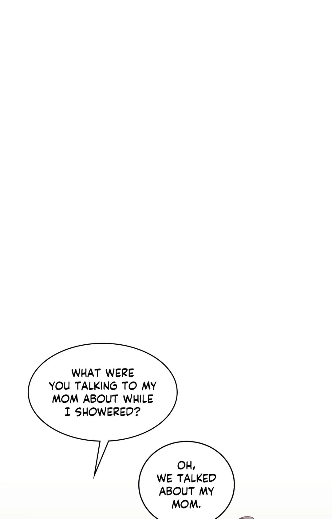 Merry Marbling「Official」 - Chapter 112 manhwa