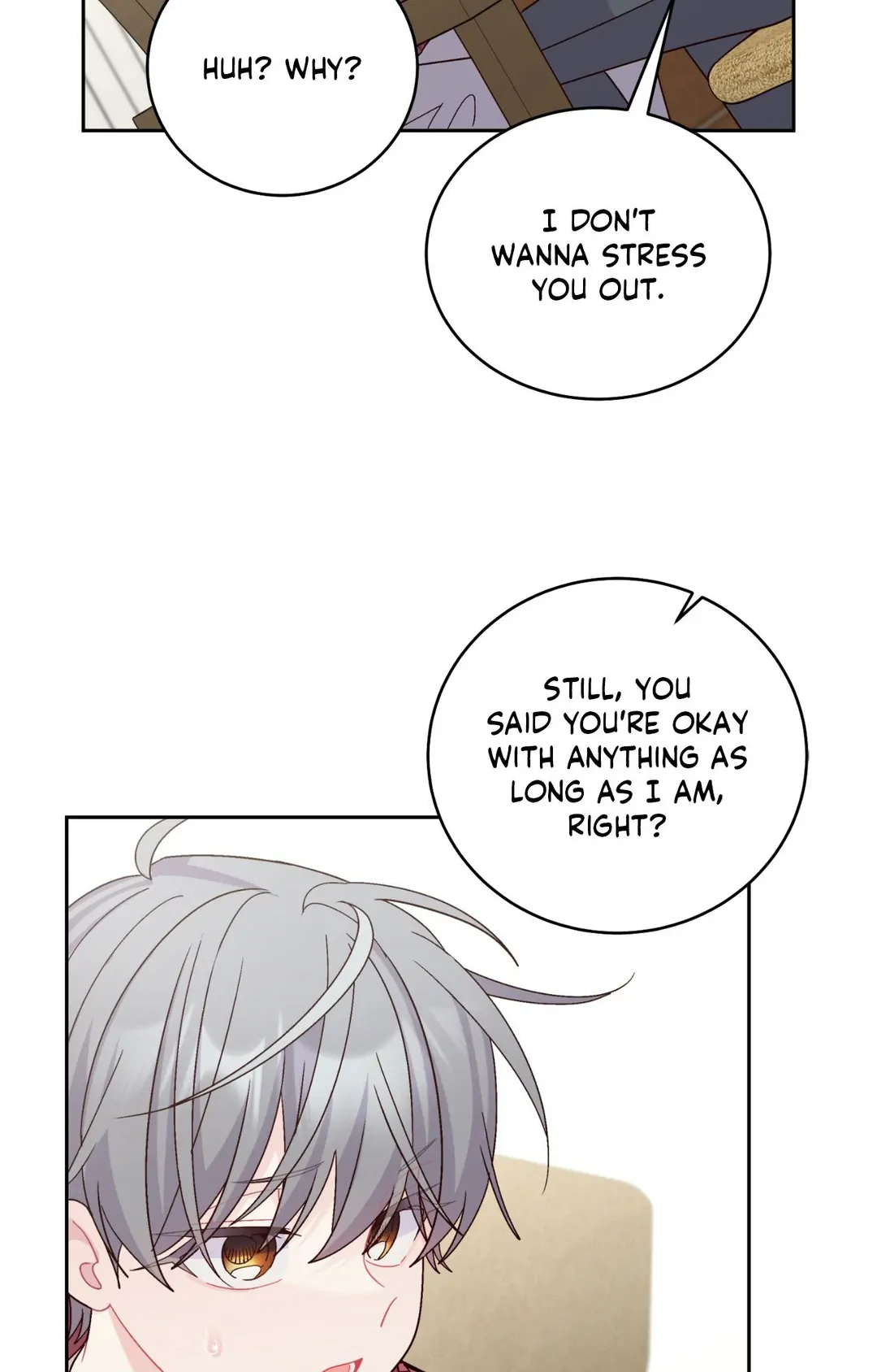 Merry Marbling「Official」 - Chapter 112 manhwa
